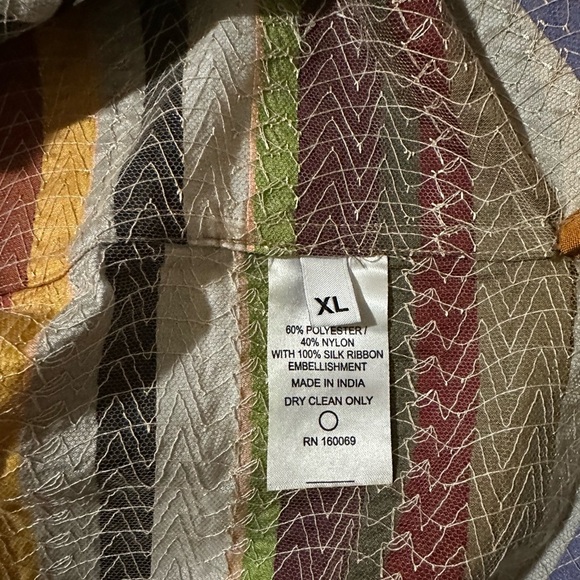 Teddy Vonranson NWOT - Picture 6 of 6